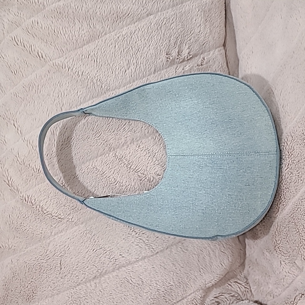 Primark x Rita Ora Crescent Bag (NWT)